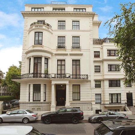 A Stunning Apartment In Paddington London Luaran gambar