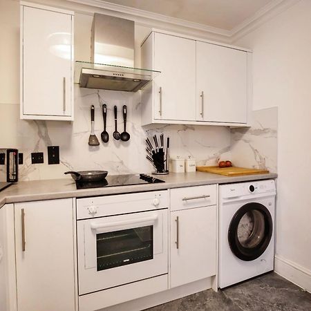 A Stunning Apartment In Paddington London Luaran gambar
