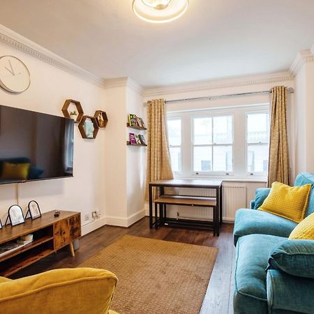 A Stunning Apartment In Paddington London Luaran gambar
